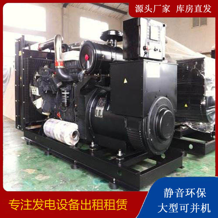 海城发电车出租 柴油发电机组需要经常换机油吗？