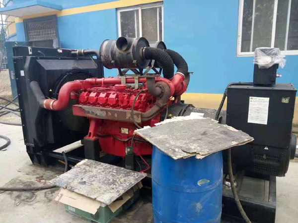 海城租赁发电机 发电机的主要分类介绍