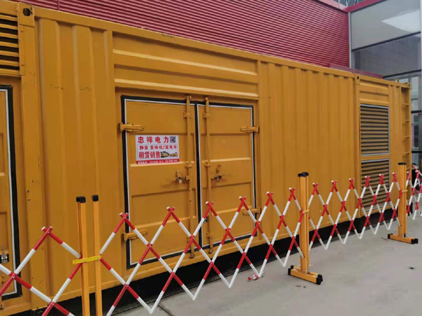 海城关于通用发电机的十万个为什么？