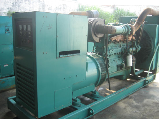海城出租发电机-发电机组购买指南都有哪些