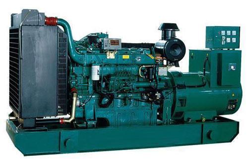 海城出租发电机-康明斯发电机指示控制灯的作用