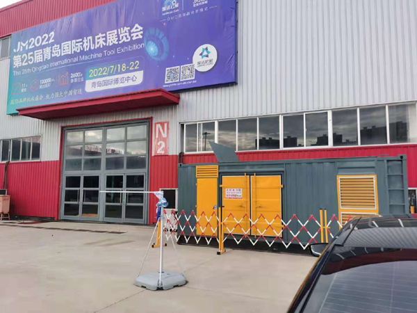 海城发电机租赁-柴油发电机组不及时维护危害大