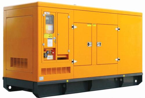 海城出租发电机-发电机组的选购原则包括哪些方面