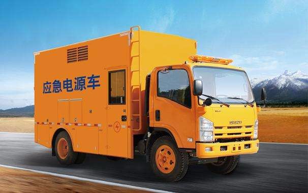 海城租赁发电机-柴油发电机组紧急停机的正确操作方法