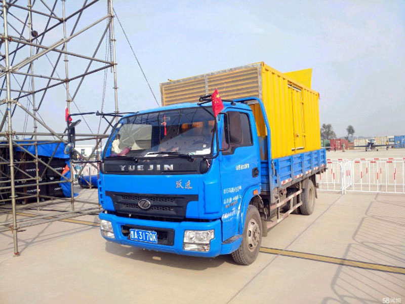 海城租赁发电机-柴油发电机组租赁之新发电机组热磨合与冷磨合的区别