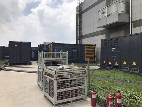 海城除了定期检查，还有哪些方法可以及时发现接触式转速表探头的磨损？