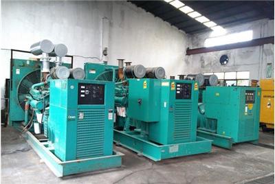 海城如何判断汽油发电机组电瓶的使用寿命？