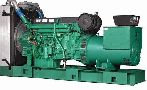 海城发电机除垢后需要用清水冲洗水冷式机油散热器几次？