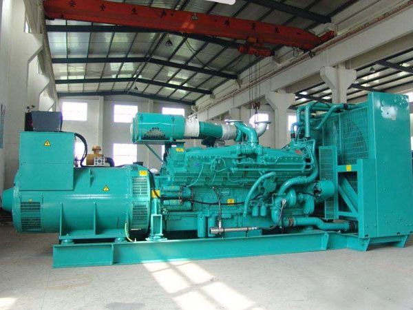 海城影响800KW发电机组油耗的因素有哪些？